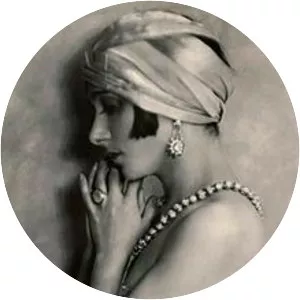 Elfriede Ehrenfels von Bodmershof