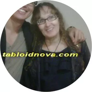 Elfriede Fortmann - Nadine Chandrawinata's mother