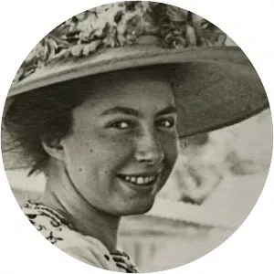 Elfriede Hengstenberg