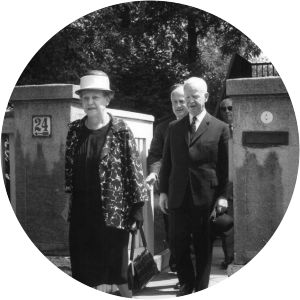 Elfriede Kaiser-Nebgen