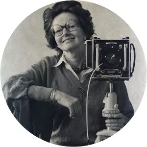 Elfriede Mejchar - Photographer