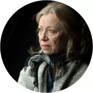 Elfriede Schüsseleder - Film actor