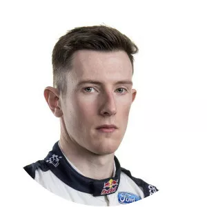 Elfyn Evans