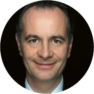 Elgar Fleisch - University teacher