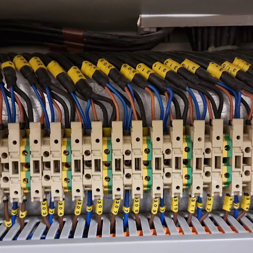 ELGESA Electricistas Getafe - 