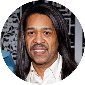 Elgin Charles Williams photograph