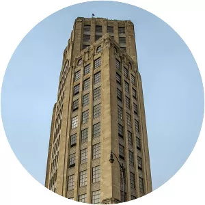 Elgin Tower Building