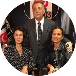 Elgiz Nur Cebi Yavuz photograph