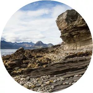 Elgol - Village on Skye, Scotland