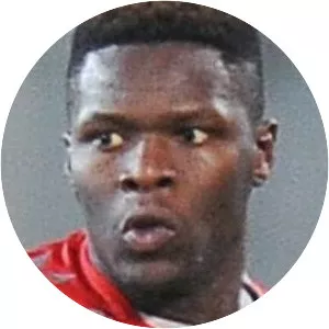 Elhadji Pape Djibril Diaw - Senegalese football player