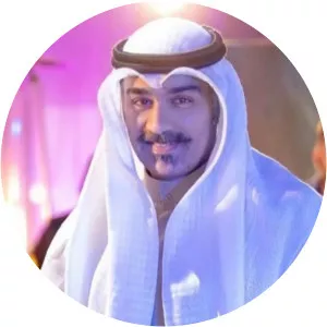 Elham Al Fadalah - Actress