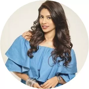 Elham Ali - Actress