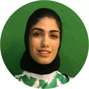 Elham Farahmand - Iranian footballer