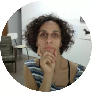 Elham Rokni - Film director