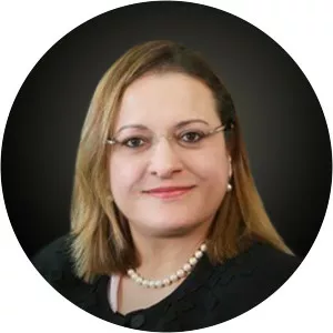 Elham Yousry Mahfouz - Chief Executive Officer of Commercial Bank of Kuwait