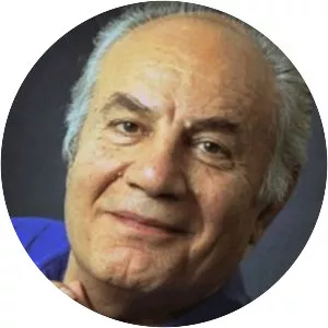 Eli Amir - Israeli writer