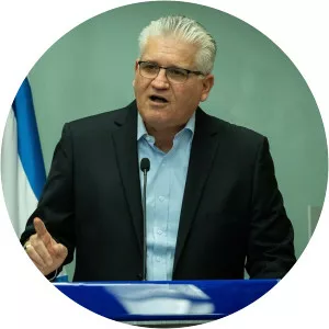 Eli Avidar