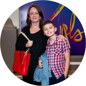 Eli Benjamin Wahl photograph