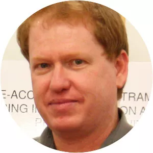 Eli Biham - Israeli cryptographer