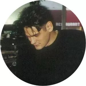 Eli Bonerz photograph