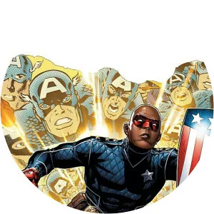 Eli Bradley photograph