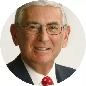 Eli Broad