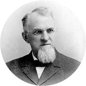 Eli C. D. Shortridge