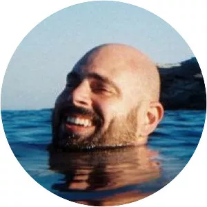 Eli Cane - Film producer