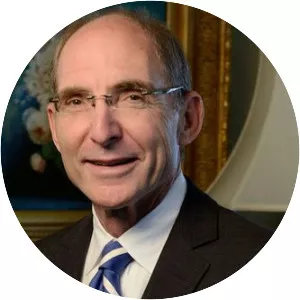 Eli Capilouto - President of the University of Kentucky