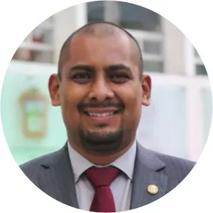 Eli César Eduardo Cervantes Rojas