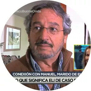 Eli De Caso