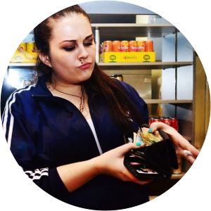 Eli Dzejn - Musical artist