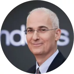 Eli Gelman - Executive