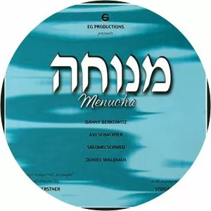 eli gerstner menucha