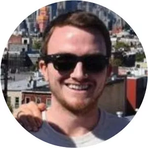 Eli Giddish photograph