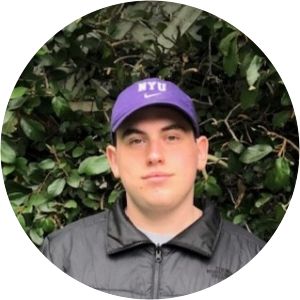 Eli Glasberg photograph