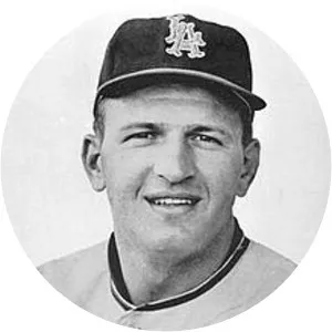 Eli Grba - Professional baseball player