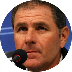 Eli Guttman - Israeli former football player