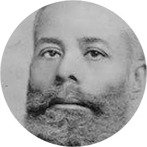 Eli H. Janney - Inventor