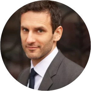 Eli James Ghost Whisperer