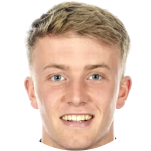 Eli King - Footballer