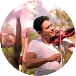 Eli Levin - Musical artist