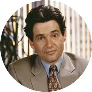 Eli Levinson - TV character