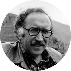 Eli Mandel - Canadian poet