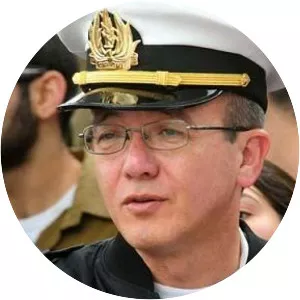 Eli Marom - Military commander