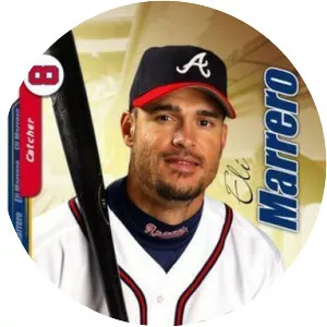 Eli Marrero - Baseball player