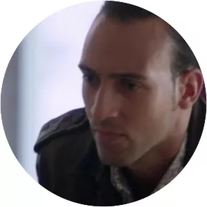 Eli Martyr - Film actor