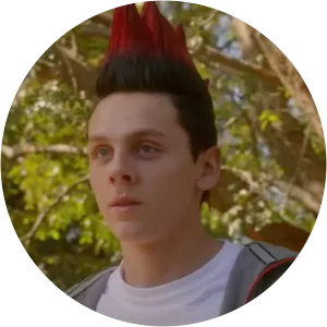 eli moskowitz - Fictional character