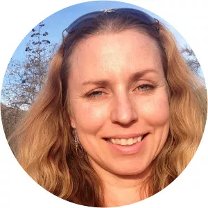 Eli Nilsen - Film editor