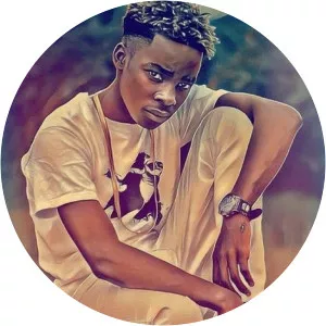 Eli Njuchi - Musical artist